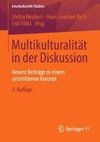 Multikulturalität in der Diskussion