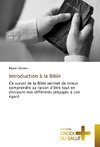 Introduction à la Bible