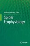 Spider Ecophysiology