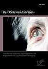 Der Ruhestand als Krise: Ursachen des seelischen Ungleichgewichts und Möglichkeiten der psychosozialen Versorgung