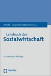 Lehrbuch der Sozialwirtschaft