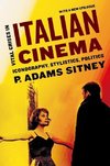 Sitney, P: Vital Crises in Italian Cinema