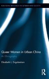 Queer Women in Urban China