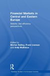 Financial Markets in Central and Eastern Europe