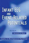 Infant EEG and Event-Related Potentials