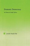 Fish, J: Domestic Democracy