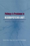 Stringer, A: Pathways to Prominence in Neuropsychology