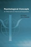 Psychological Concepts