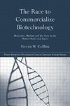 Collins, S: Race to Commercialize Biotechnology