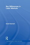 Sex Differences in Labor Markets