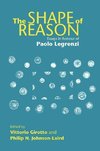 The Shape of Reason