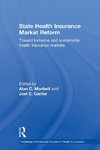 State Health Insurance Market Reform