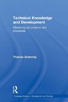 Technical Knowledge and Development