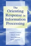 The Orienting Response in Information Processing