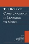 Brna, P: Role of Communication in Learning To Model