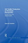 US Textile Production in Historical Perspective