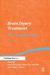 Brain Injury Treatment