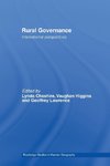 Rural Governance