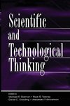 Scientific and Technological Thinking