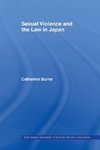 Sexual Violence and the Law in Japan