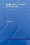 Ramesh, M: Social Policy in East and Southeast Asia