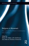 Hefner, R: Religions in Movement