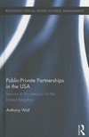 Wall, T: Public-Private Partnerships in the USA