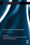 Fairbrother, P: Transnational Trade Unionism