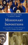 Missionary Impositions