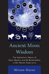 ANCIENT MOON WISDOM THE KABBALPB