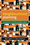 Neighbourhood planning