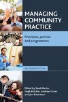 Managing community practice