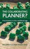 The collaborating planner?