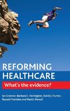 Reforming healthcare