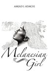 Melanesian Girl