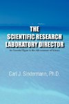 The Scientific Research Laboratory Director