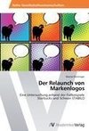 Der Relaunch von Markenlogos