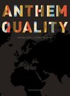 Kelen, C: Anthem Quality - National Songs: A Theoretical Sur