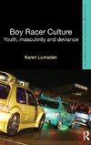 Boy Racer Culture