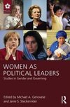 Genovese, M: Women as Political Leaders