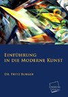 Einführung in die moderne Kunst