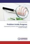 Problem Inside Progress