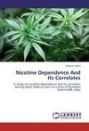 Nicotine Dependence And Its Correlates