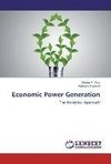 Economic Power Generation