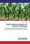 Yield Stability Analysis of Maize in Ethiopia