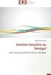 Gestion Foncière au Sénégal