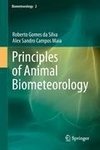 Principles of Animal Biometeorology