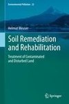 Soil Remediation and Rehabilitation