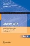 AsiaSim 2012