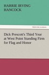 Dick Prescott's Third Year at West Point Standing Firm for Flag and Honor